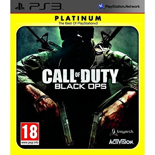Social Call Of Duty