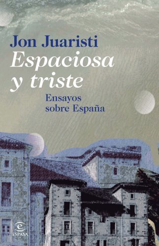 Book Espaciosa y triste