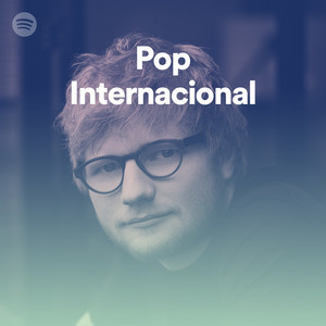 Canción Pop internacional 