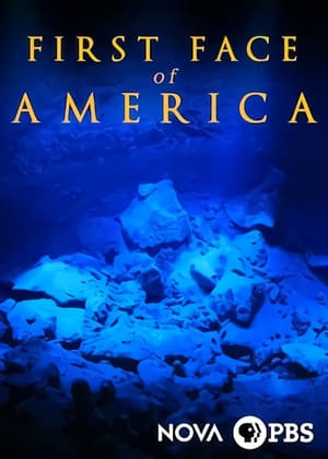 Película NOVA: First Face of America