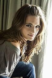 Moda Stana Katic