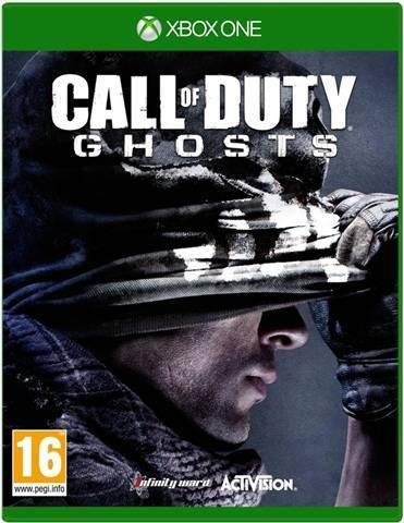 Call of Duty: Ghosts