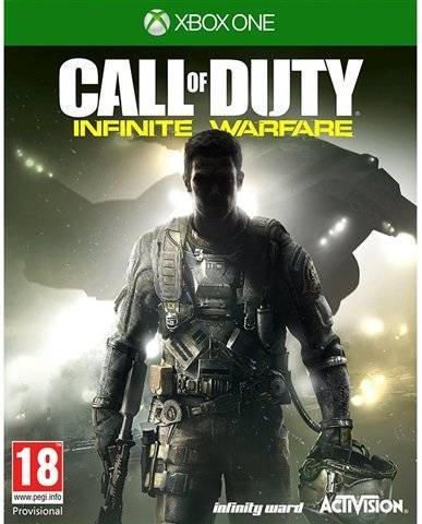 Call of Duty: Infinite Warfare