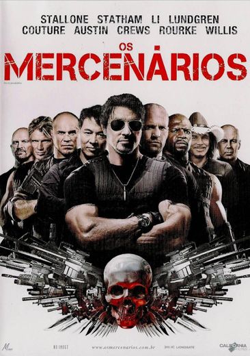 The Expendables