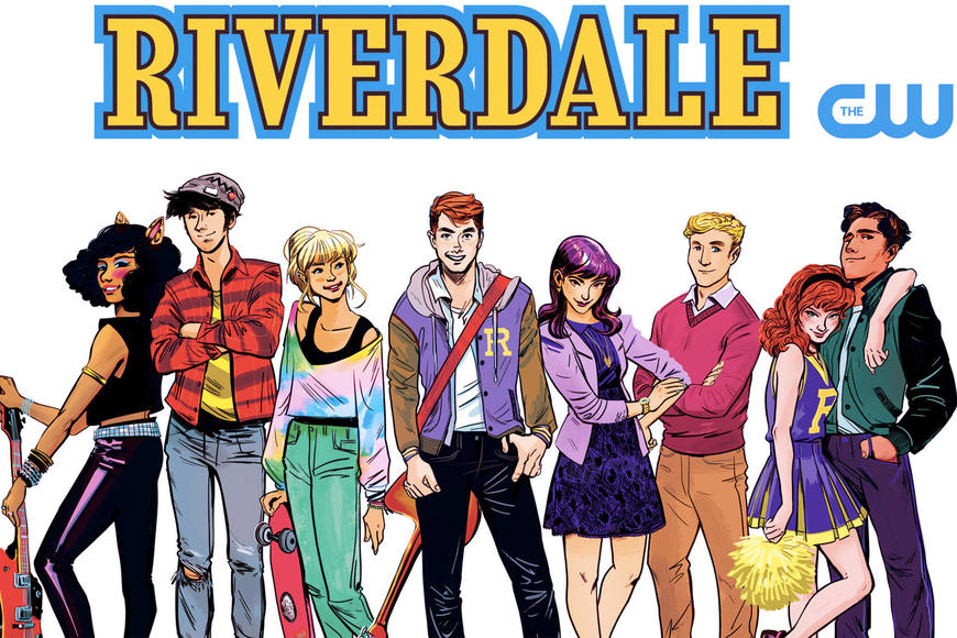 Serie Riverdale