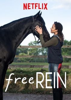 Película Free Reins