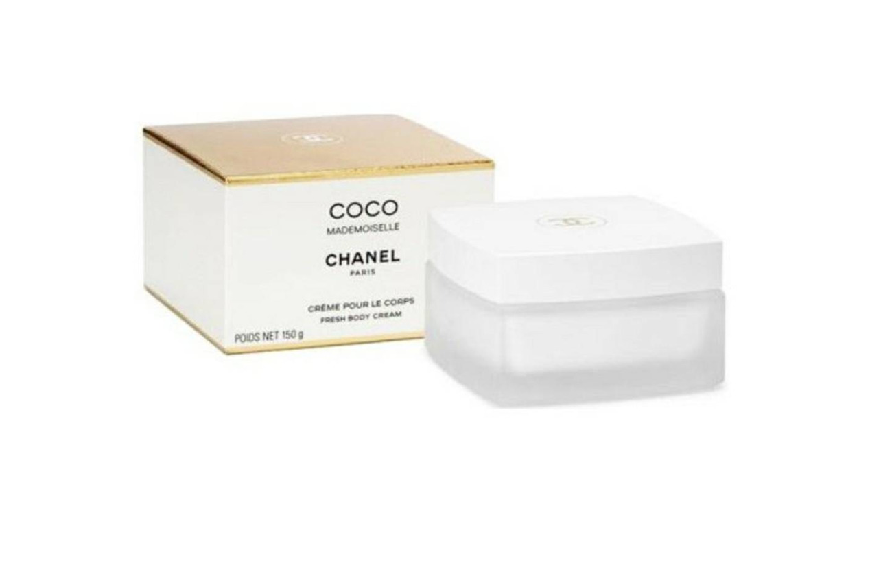 Productos Chanel Coco Mademoiselle Cr¨Me Corps 150 Gr