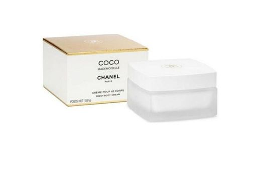 Chanel Coco Mademoiselle Cr¨Me Corps 150 Gr