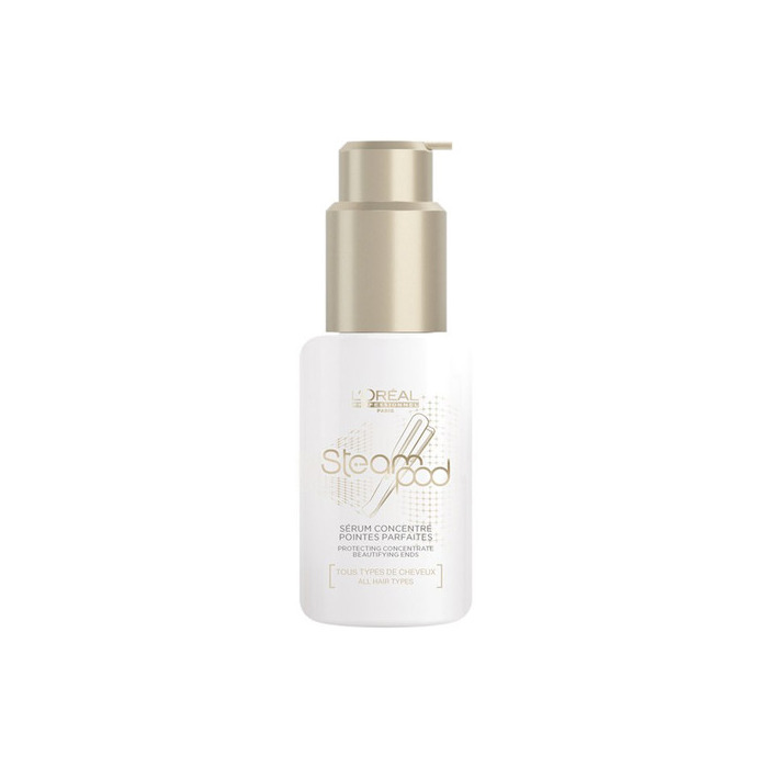 Beauty L'Óreal Steampod Serum Protector Concentrado