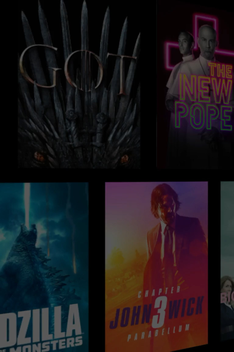 App HBO NOW: Stream TV & Movies