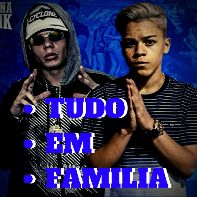 Music Tudo em Familia