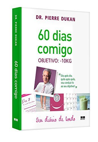 Libros 60 Dias Comigo