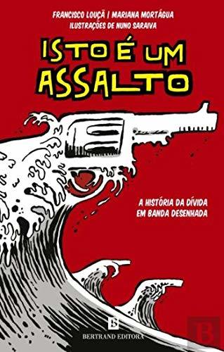 Book Isto é um Assalto