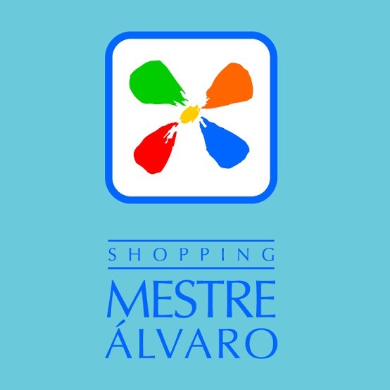 Lugar Shopping Mestre Álvaro