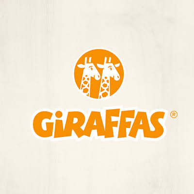 Place Giraffas