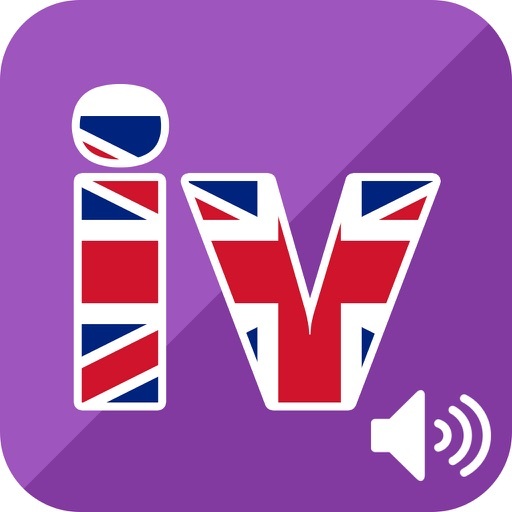 App Verbos Irregulares Ingles