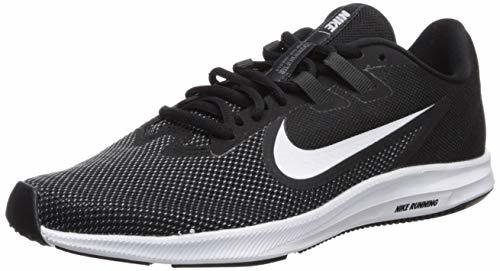 Social Nike Wmns Downshifter 9, Zapatillas de Running para Asfalto para Mujer, Multicolor