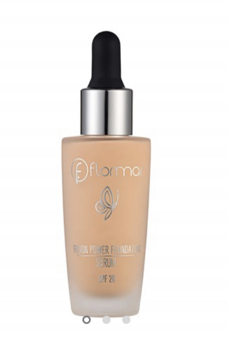 Producto Base Flormar