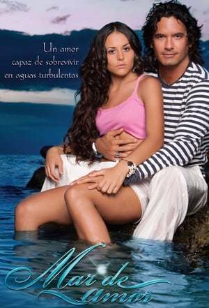 Serie Mar de Amor