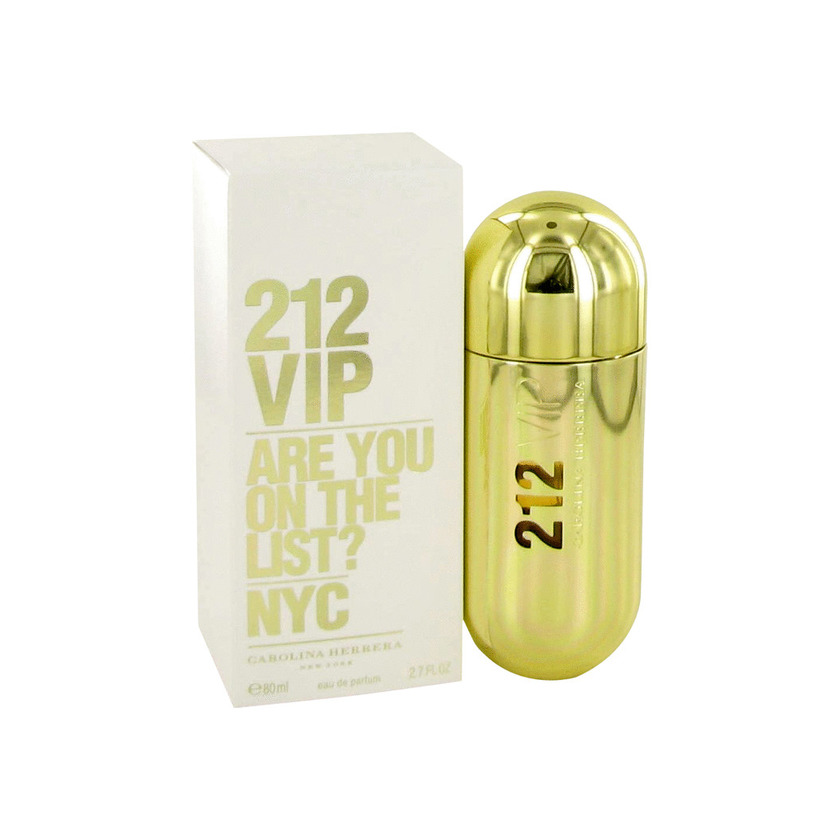 Product 212 Carolina Herrera woman