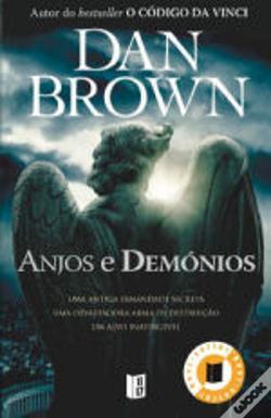 Anjos e Demónios