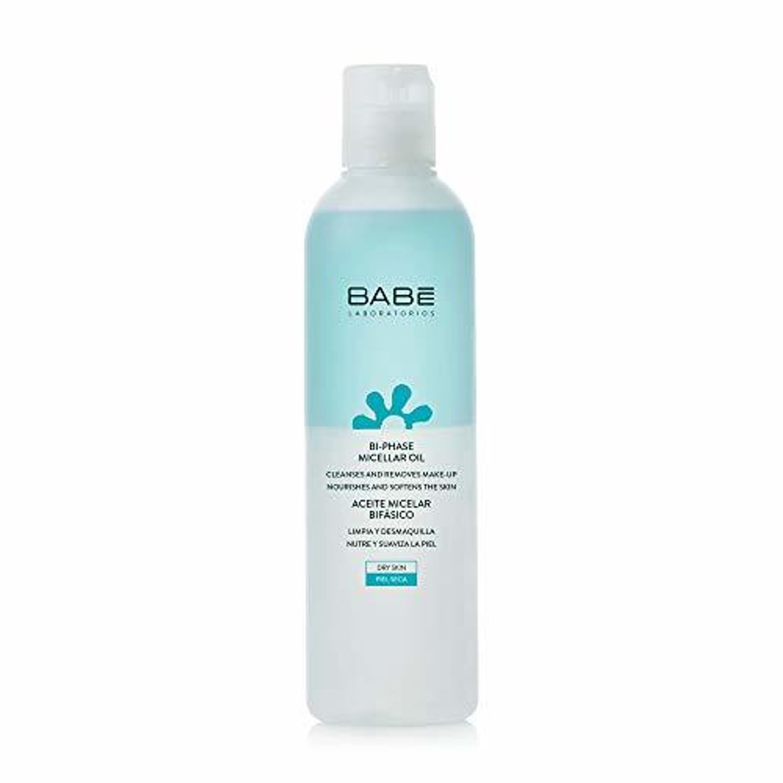 Lugares Laboratorios Babé - Aceite Micelar Bifásico 250 ml