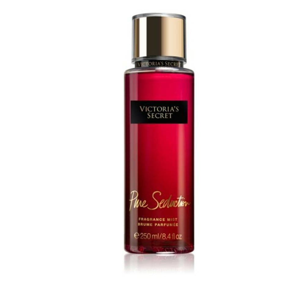 Moda Spray "Pure Seduction". Perfume Victoria Secret