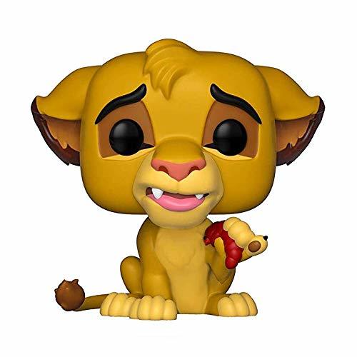 Game Funko 36395 Pop Vinyl