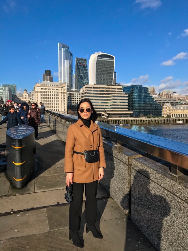 Place Southwark Bridge