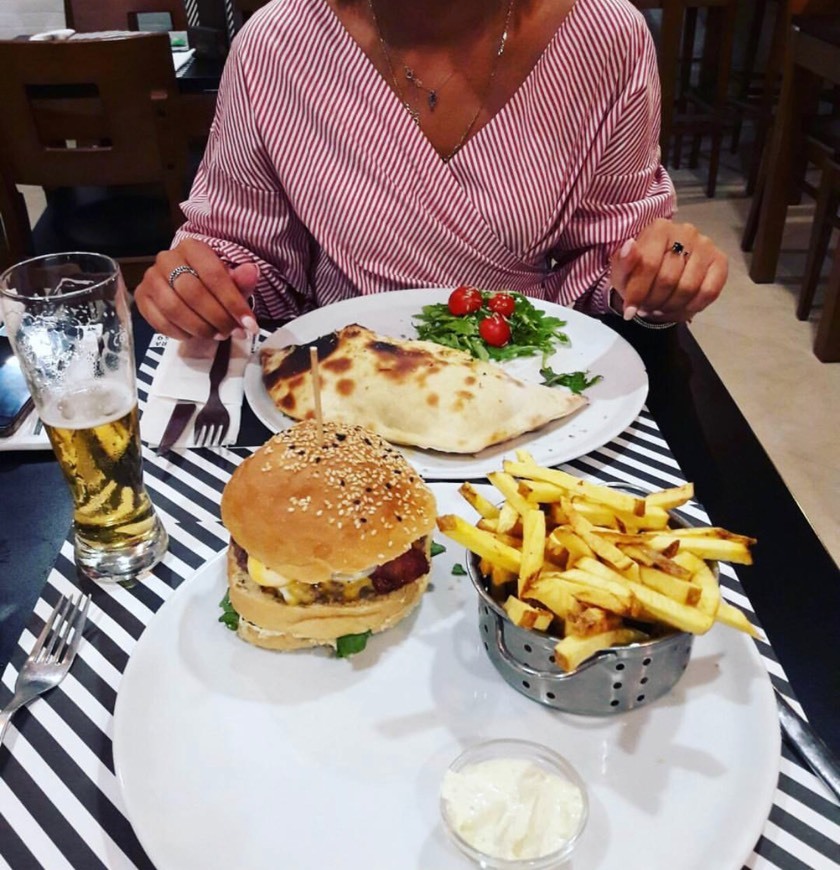 Restaurants Don Costini (Saldanha)