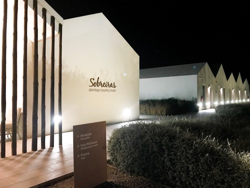 Place Sobreiras - Alentejo Country Hotel