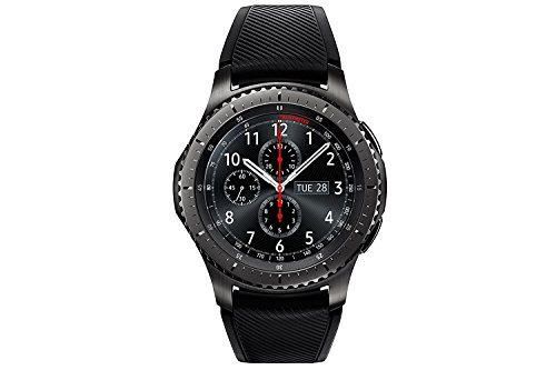 Samsung Gear S3 Frontier - Smartwatch Tizen