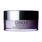 Social CLINIQUE Tomarse el día libre limpiadora 125 ml Bálsamo Cuidado Facial