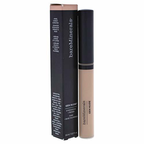 Beauty BareMinerals Gen Nude Eyeshadow