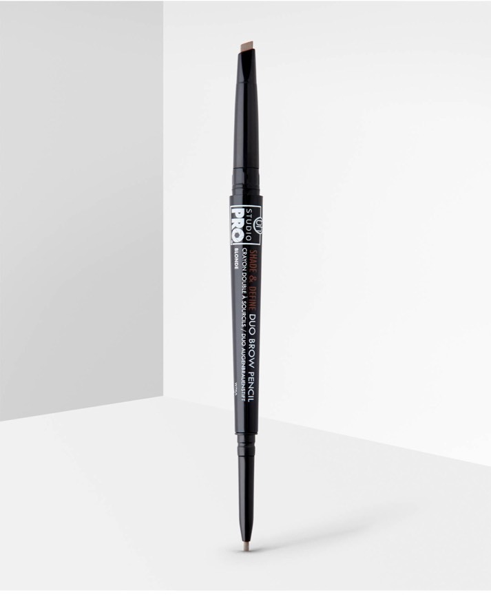 STUDIO PRO SHADE & DEFINE DUO BROW PENCIL BH cosmetics 