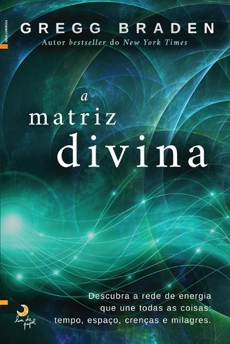 Libros A Matriz Divina