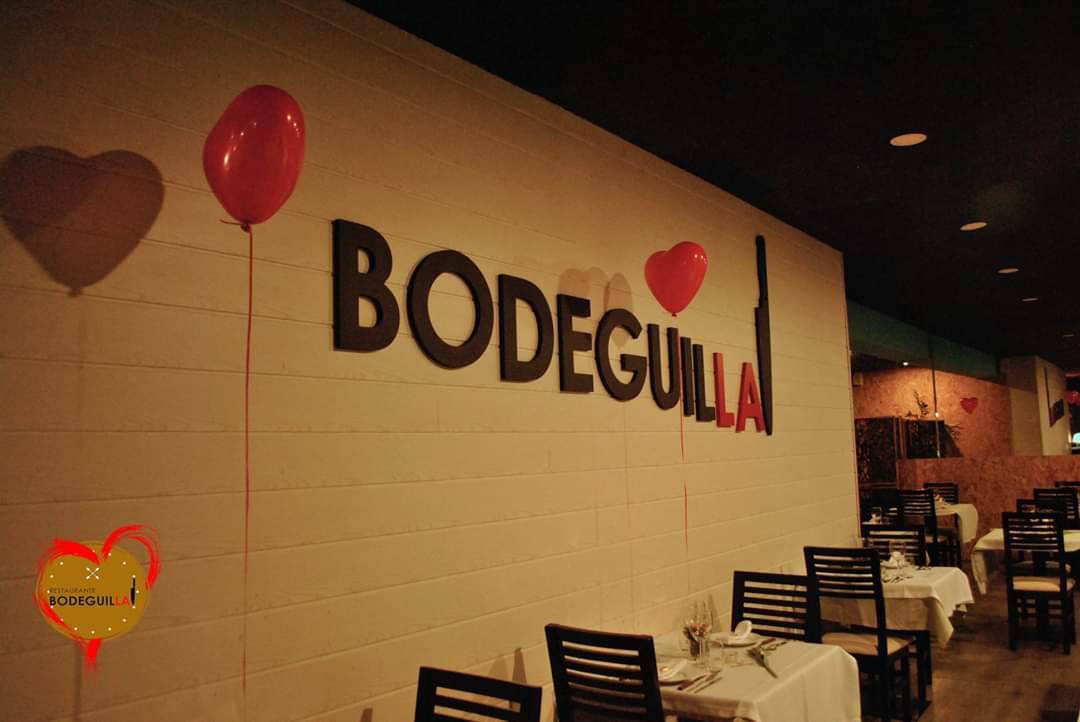 Restaurants Restaurante Bodeguilla