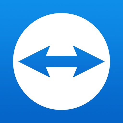 App TeamViewer: Remote Control