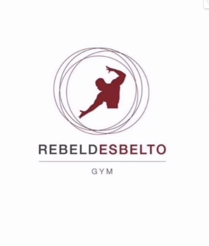 Place Rebeldesbelto Gym