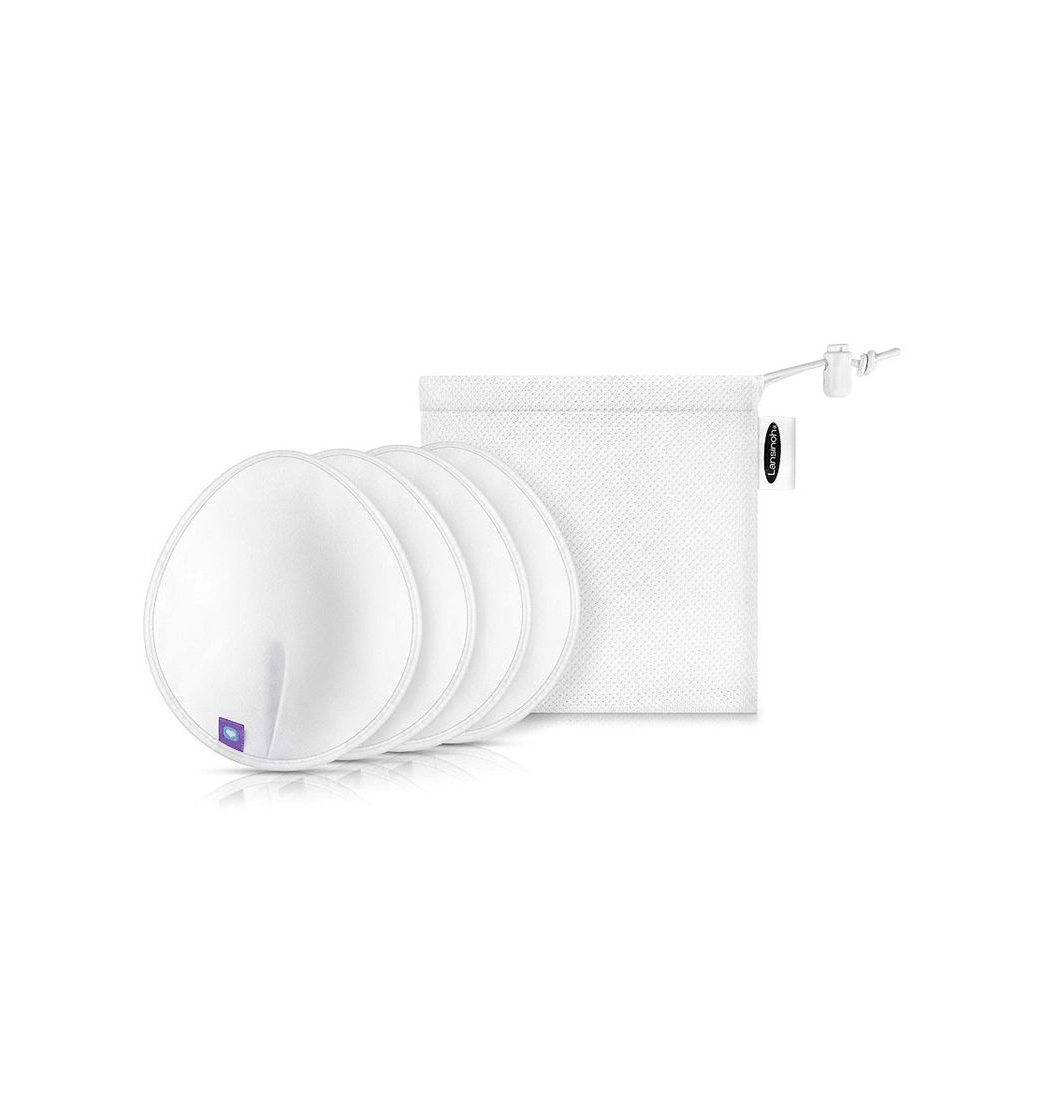 Social Lansinoh breast pad