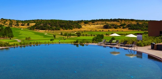 Lugar Morgado Golf & Country Club