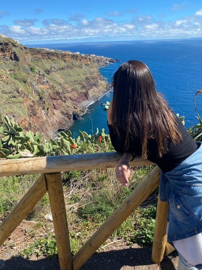 Place Madeira