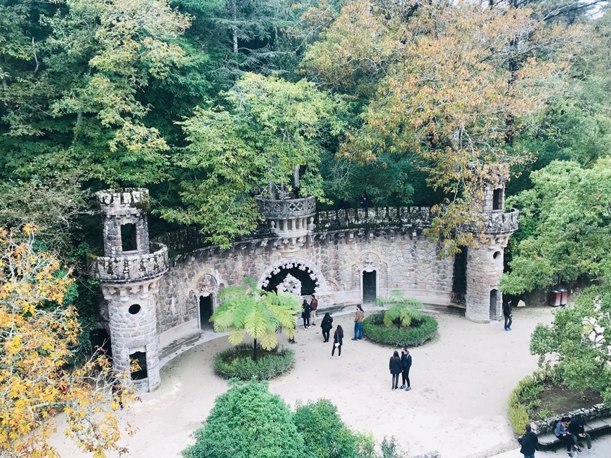 Place Sintra