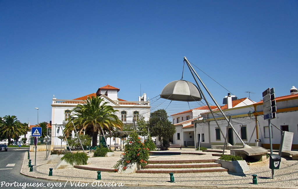 Lugar Castro Verde