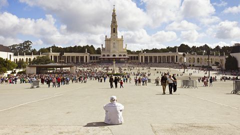 Place Fatima