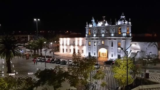 Place Pombal