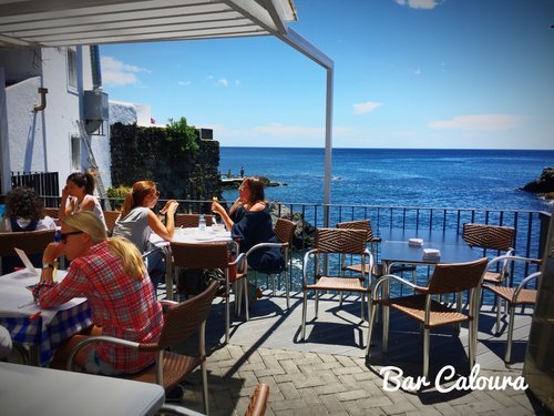 Restaurantes Bar Caloura