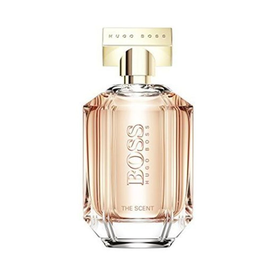 Social Hugo Boss