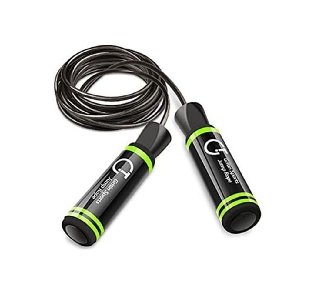 Productos Skipping Rope Gritin 