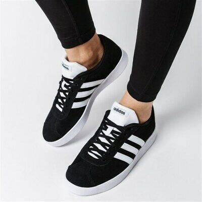 Social Adidas VL Court 2.0 K Db1827
